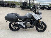 New 2022 CFMoto 650 Adventura