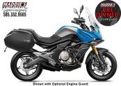 2022 CFMoto 650 Adventura