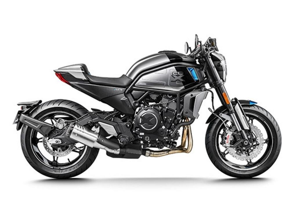 2022 CFMoto 700CL-X