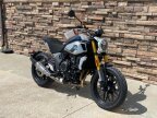 Thumbnail Photo 1 for New 2022 CFMoto 700CL-X