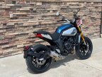 Thumbnail Photo 2 for New 2022 CFMoto 700CL-X