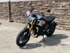 Thumbnail Photo 3 for New 2022 CFMoto 700CL-X