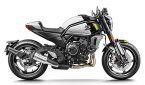 Thumbnail Photo 4 for New 2022 CFMoto 700CL-X