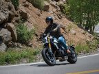 Thumbnail Photo 6 for New 2022 CFMoto 700CL-X