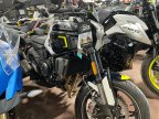 Thumbnail Photo 2 for New 2022 CFMoto 700CL-X