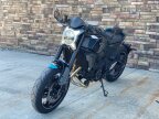 Thumbnail Photo 3 for New 2022 CFMoto 700CL-X