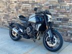 Thumbnail Photo 1 for New 2022 CFMoto 700CL-X