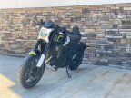 Thumbnail Photo 3 for New 2022 CFMoto 700CL-X