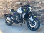 Thumbnail Photo 1 for New 2022 CFMoto 700CL-X
