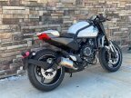 Thumbnail Photo 2 for New 2022 CFMoto 700CL-X