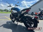 Thumbnail Photo 3 for New 2022 CFMoto 700CL-X