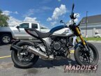 Thumbnail Photo 6 for New 2022 CFMoto 700CL-X