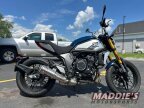 Thumbnail Photo 6 for New 2022 CFMoto 700CL-X