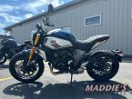 Thumbnail Photo 2 for New 2022 CFMoto 700CL-X