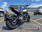 Thumbnail Photo 5 for New 2022 CFMoto 700CL-X