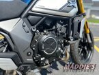 Thumbnail Photo 1 for New 2022 CFMoto 700CL-X