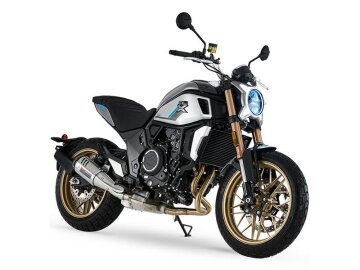 2022 CFMoto 700CL-X