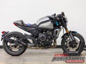 2022 CFMoto 700CL-X