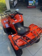 Thumbnail Photo 3 for New 2022 CFMoto CForce 400 for Sale by Owner