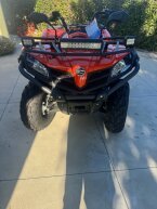 Thumbnail Photo 1 for New 2022 CFMoto CForce 400 for Sale by Owner