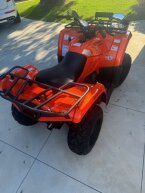 Thumbnail Photo 6 for New 2022 CFMoto CForce 400 for Sale by Owner