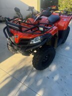 Thumbnail Photo 2 for New 2022 CFMoto CForce 400 for Sale by Owner