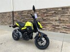 Thumbnail Photo 2 for New 2022 CFMoto Papio
