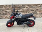 Thumbnail Photo 2 for New 2022 CFMoto Papio