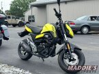 Thumbnail Photo 6 for New 2022 CFMoto Papio