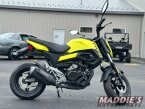 Thumbnail Photo 5 for New 2022 CFMoto Papio