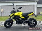 Thumbnail Photo 2 for New 2022 CFMoto Papio