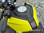 Thumbnail Photo 1 for New 2022 CFMoto Papio