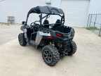 Thumbnail Photo 5 for 2022 CFMoto ZForce 500