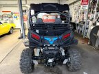Thumbnail Photo 3 for 2022 CFMoto ZForce 800