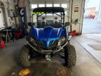 Thumbnail Photo 6 for 2022 CFMoto ZForce 800