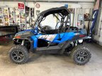 Thumbnail Photo 1 for 2022 CFMoto ZForce 800