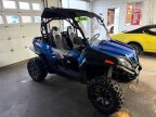 Thumbnail Photo 5 for 2022 CFMoto ZForce 800
