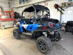 Thumbnail Photo 2 for 2022 CFMoto ZForce 800