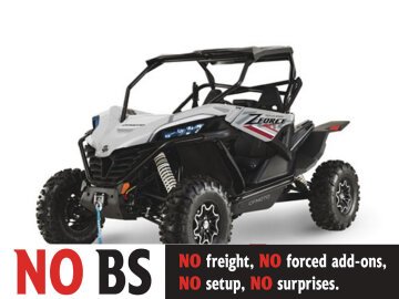 New 2022 CFMoto ZForce 950