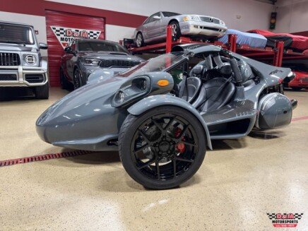 Photo 1 for New 2022 Campagna T-Rex RR