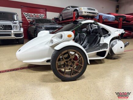 Photo 1 for 2022 Campagna T-Rex RR