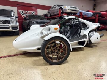 2022 Campagna T-Rex RR