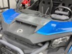 Thumbnail Photo 3 for 2022 Can-Am Commander 700
