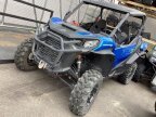 Thumbnail Photo 2 for 2022 Can-Am Commander 700