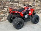 Thumbnail Photo 2 for 2022 Can-Am DS 70