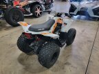 Thumbnail Photo 2 for 2022 Can-Am DS 70