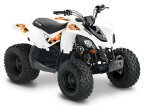 Thumbnail Photo 6 for 2022 Can-Am DS 70