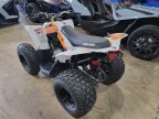 Thumbnail Photo 4 for 2022 Can-Am DS 70