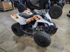 Thumbnail Photo 1 for 2022 Can-Am DS 70
