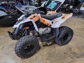 2022 Can-Am DS 70